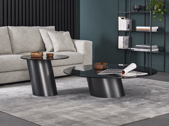 Pisa Coffee Table by Bonaldo