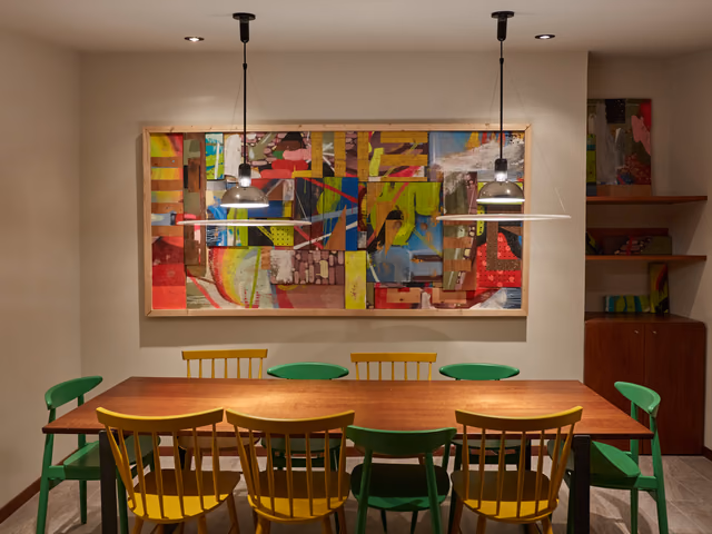 Frisbi Pendant Lamp by Flos