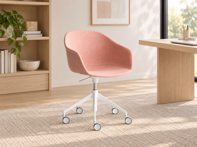 Seela AC S340 Chair by LaPalma
