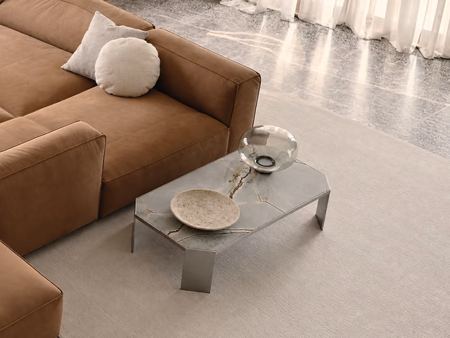 Picasso Coffee Table by Nicoline