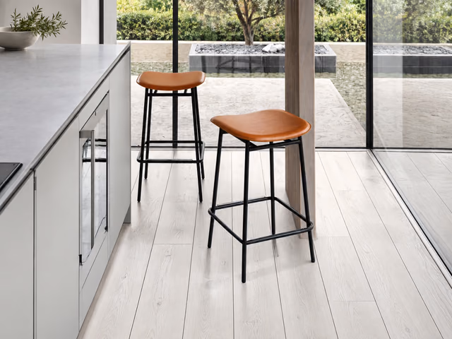 Fifties Stool CS2006 by Calligaris