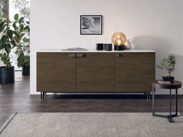 Prometeo Sideboard by Tomasella