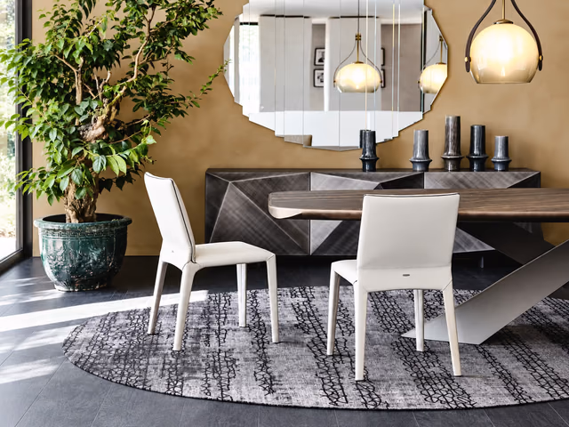 Penelope Chair by Cattelan Italia
