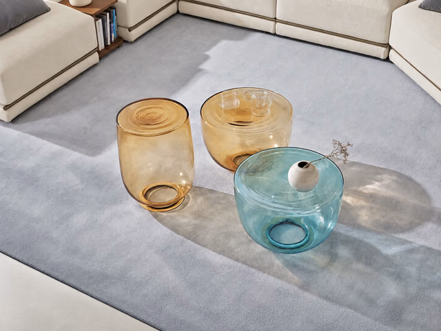 H2o Coffee Table by Bontempi