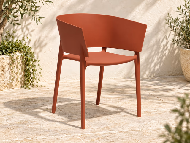 Africa Armchair by Vondom