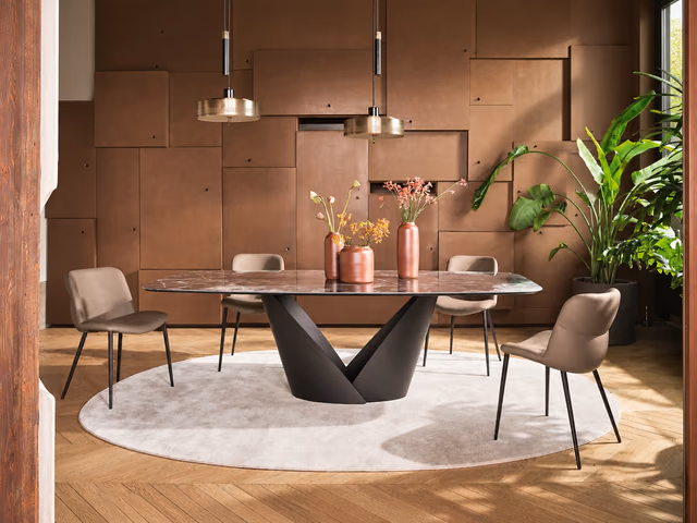 Onda Chair by Calligaris