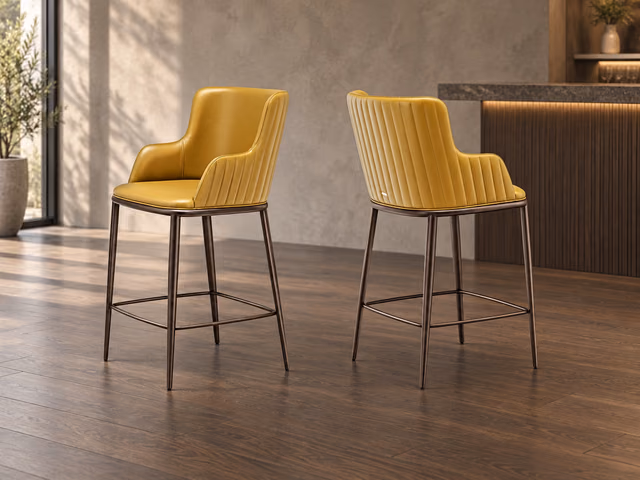 Magda ML Barré Stool by Cattelan Italia
