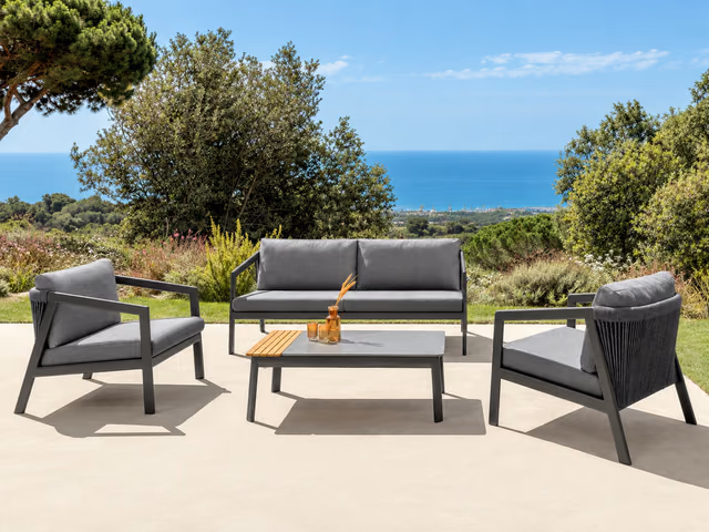Nova 2 Seater Sofa by Talenti