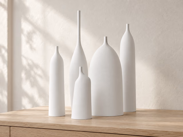 Bottiglia Si Bottle by Kose