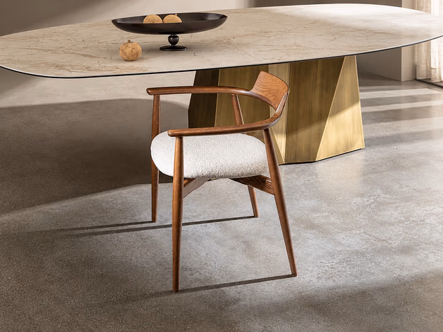 Xenial Chair by Sovet