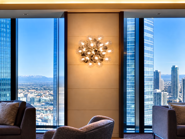 Taraxacum 88 Wall/Ceiling Lamp by Flos