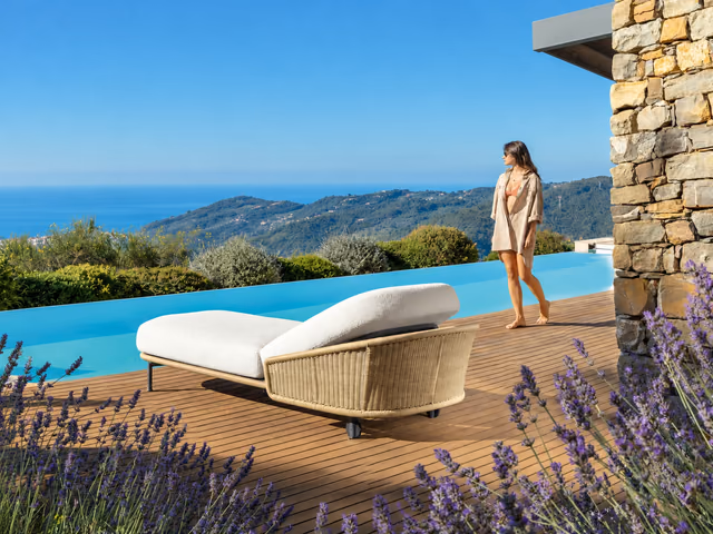 Nido Daybed by Talenti