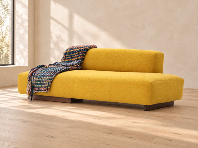 Loveland Sofa by Moroso