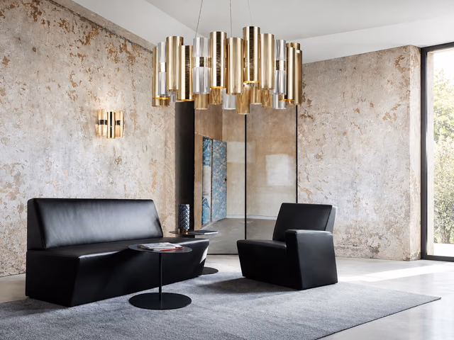 La Lollo Pendant Lamp by Slamp