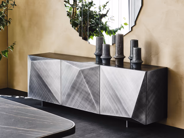 Kayak Sideboard by Cattelan Italia