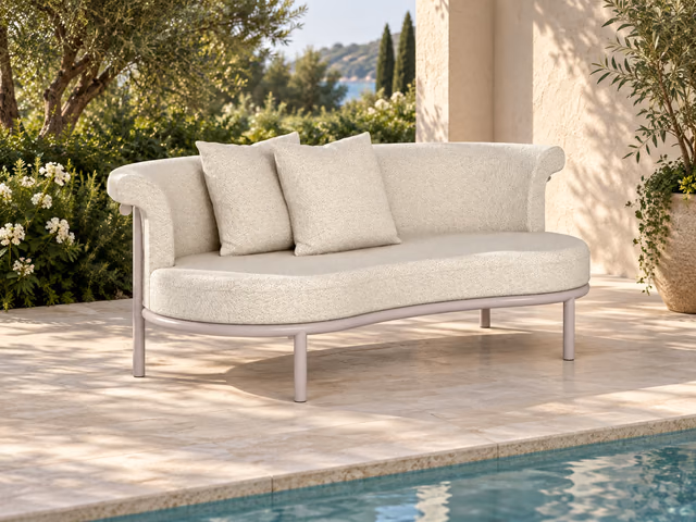 James Sofa by Talenti