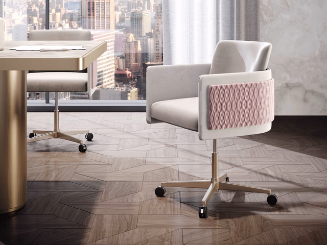 Amet Office Chair by Reflex