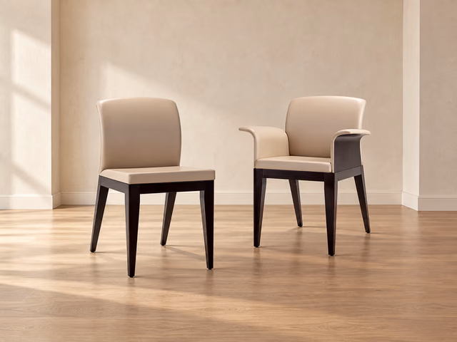 Sit Dining Chair by Reflex