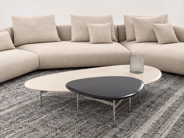 Mick Coffee Table by Talenti