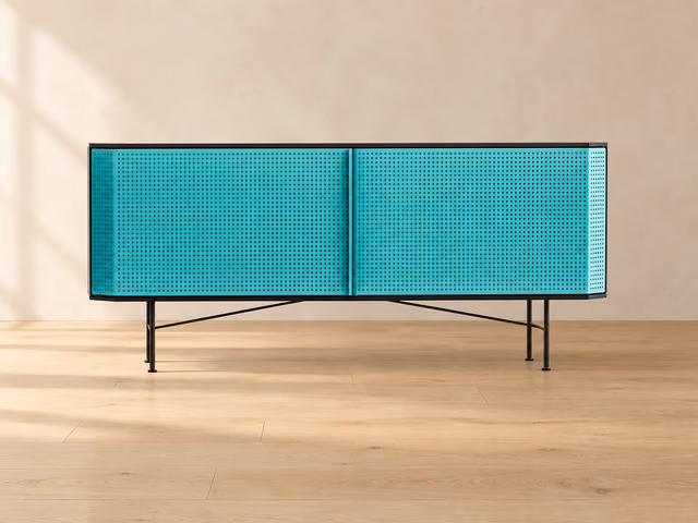 Perf Cabinet by Moroso