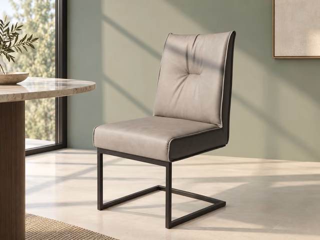 Romy Chair CS1906 by Calligaris