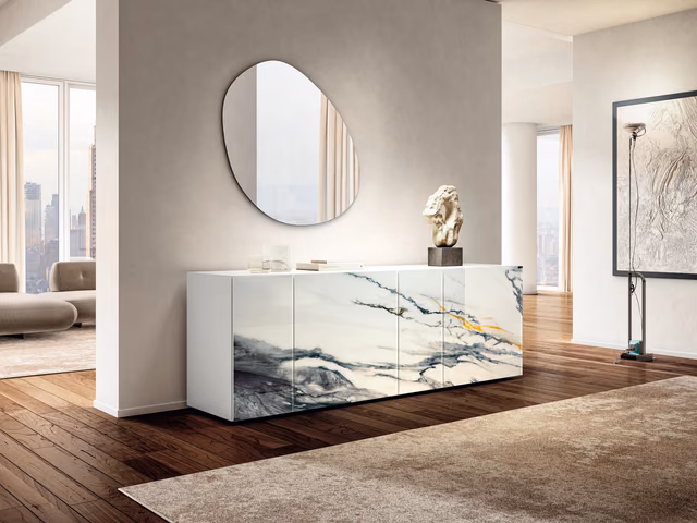 36e8 Sideboard by Lago