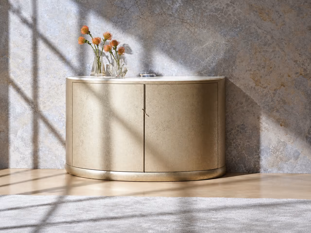 Meridian Sideboard by Caracole