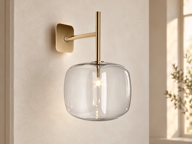 Hyperion Lamp by Tonelli
