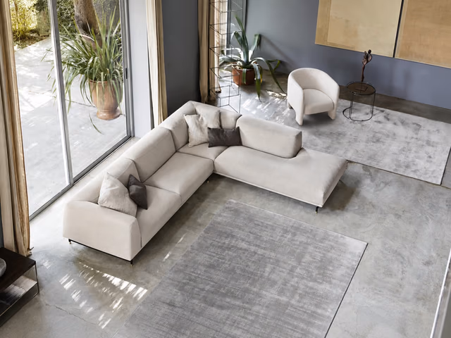 St. Germain Sofa by Ditre Italia