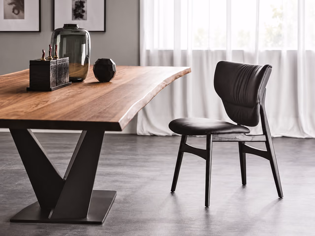Dumbo Chair by Cattelan Italia