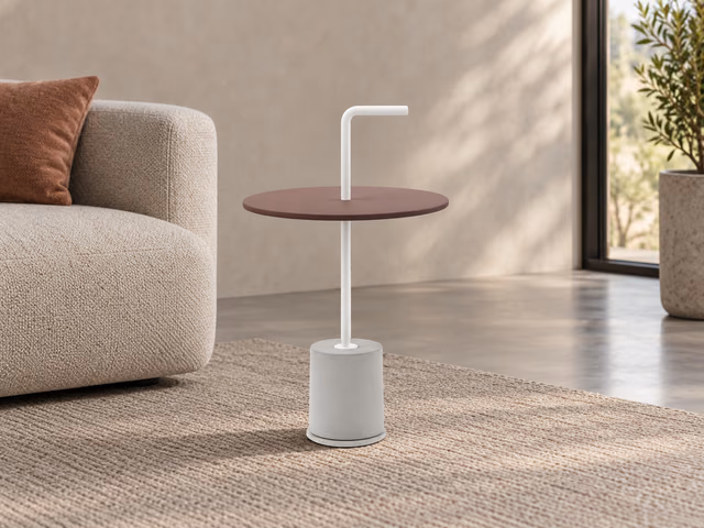 Jey T41 Side Table by LaPalma