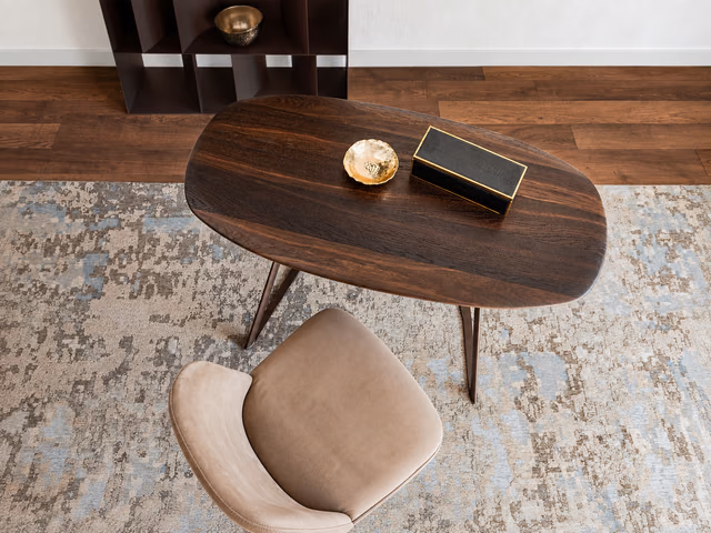Tahiti Desk by Cattelan Italia