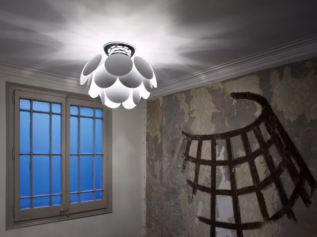 Discocó Ceiling Lamp by Marset