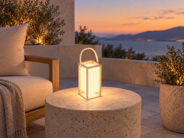 The Factory Lamp by Vondom