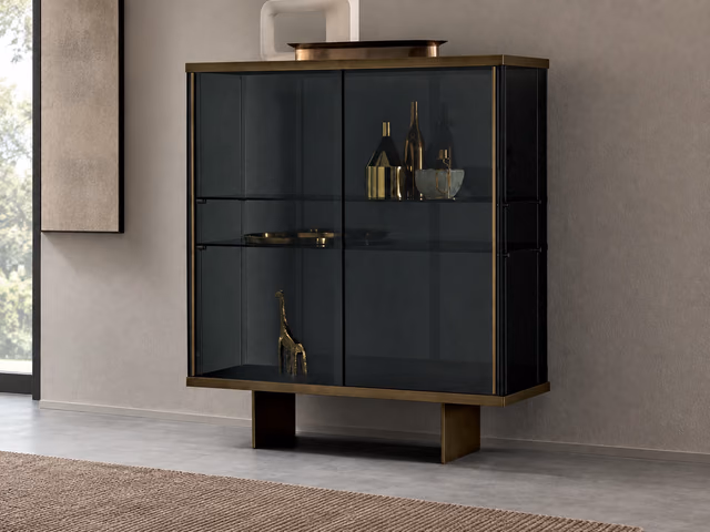 East Side Sideboard by Tonelli
