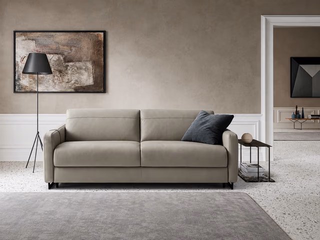 Maya Sofa Bed by Nicoline