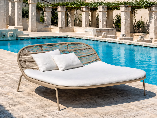 Panama Daybed by Talenti