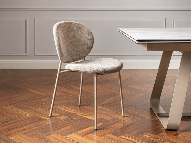 Inès Chair CS2004 by Calligaris
