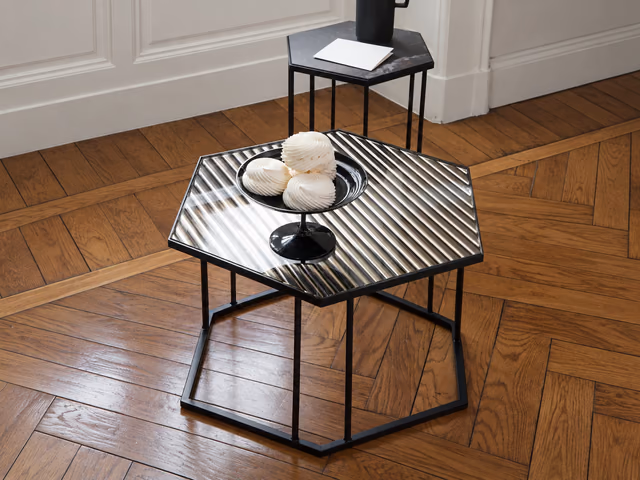Renee Coffee Table CS5133-EG by Calligaris