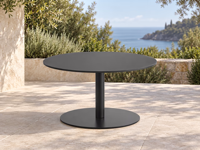 Brio H40 Outdoor Coffee Table by LaPalma