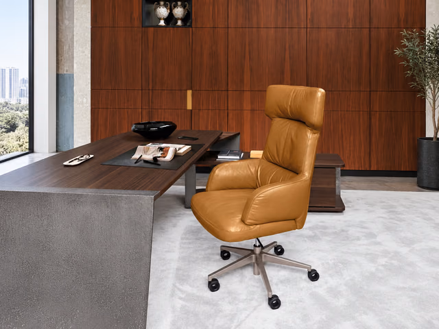 Forbes Armchair by Arketipo