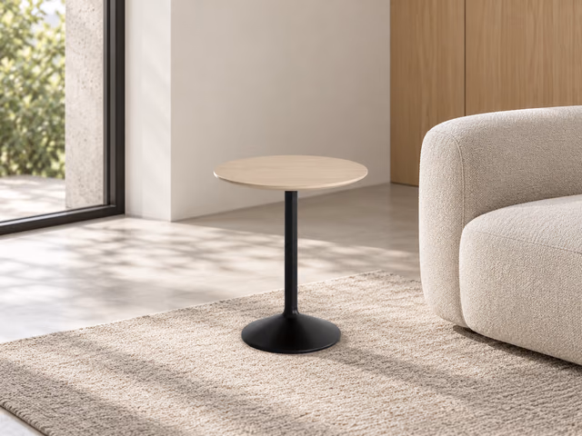 Kili S - H45 Side Table by LaPalma