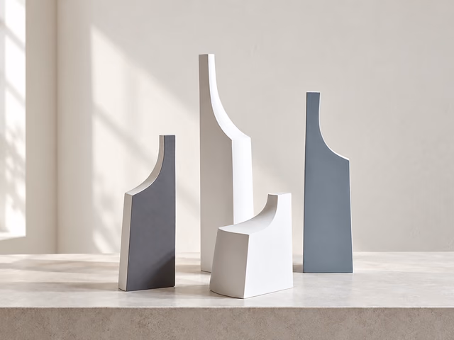 Venere Bottle by Kose