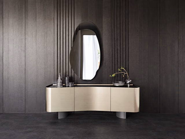 Blues Sideboard by Cattelan Italia
