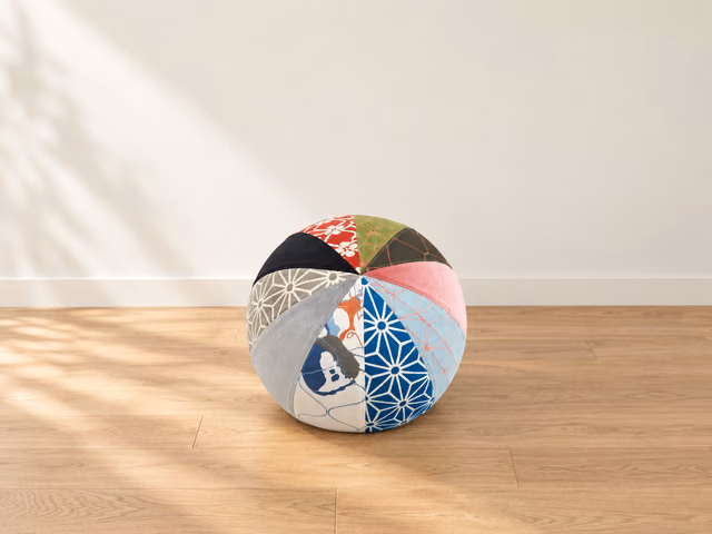 Joy Ottoman by Moroso