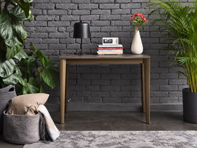 Artic Consolle Table by Connubia