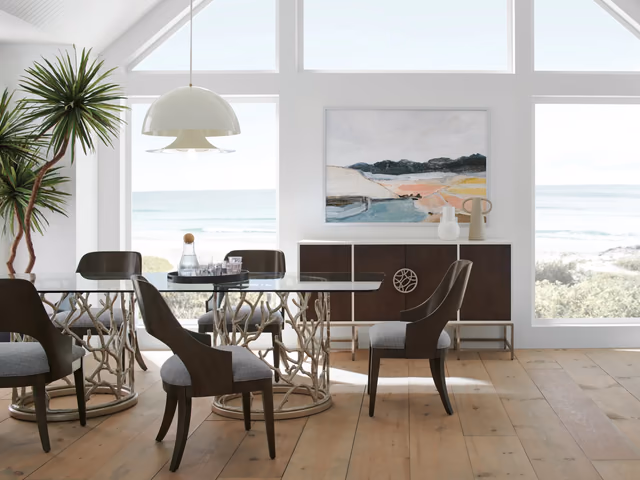 A Touch Of Class Sideboard by Caracole