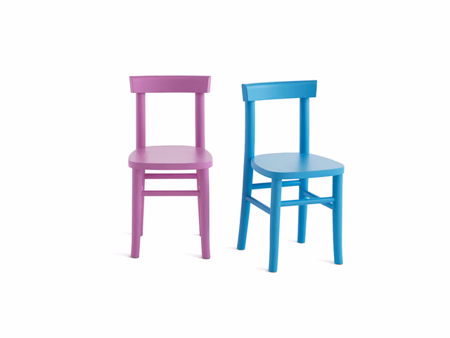 Cherish Kids Chair by Casamania