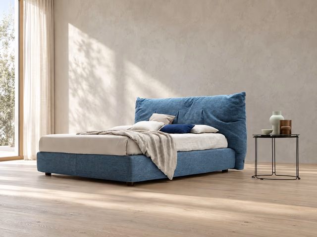 Papilo Bed by Ditre Italia