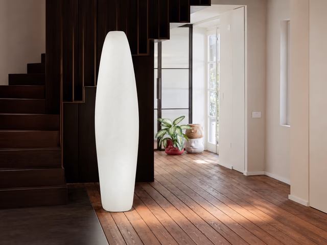 Reborn Floor Lamp by Slide